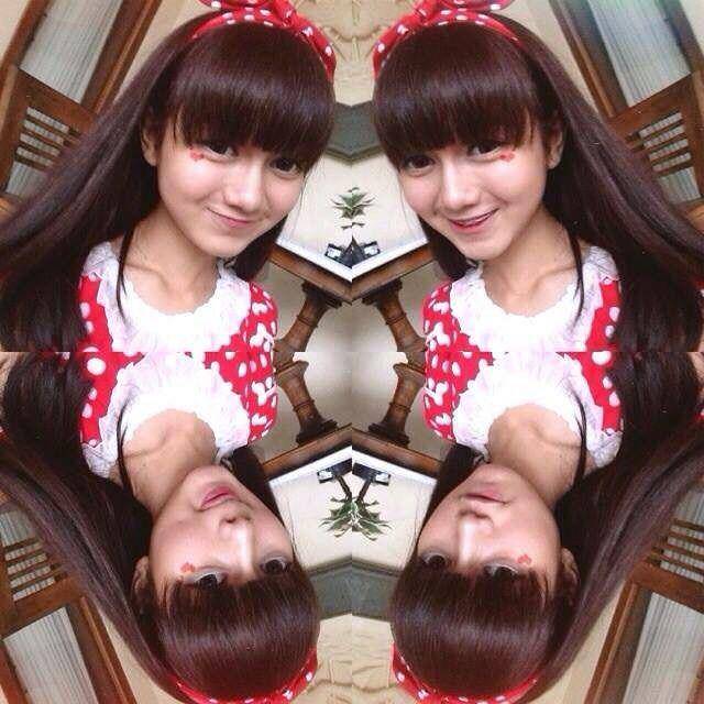 Instagram.com/nandaarsynt