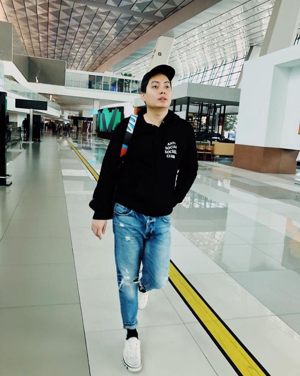 Instagram.com/edrictjandra