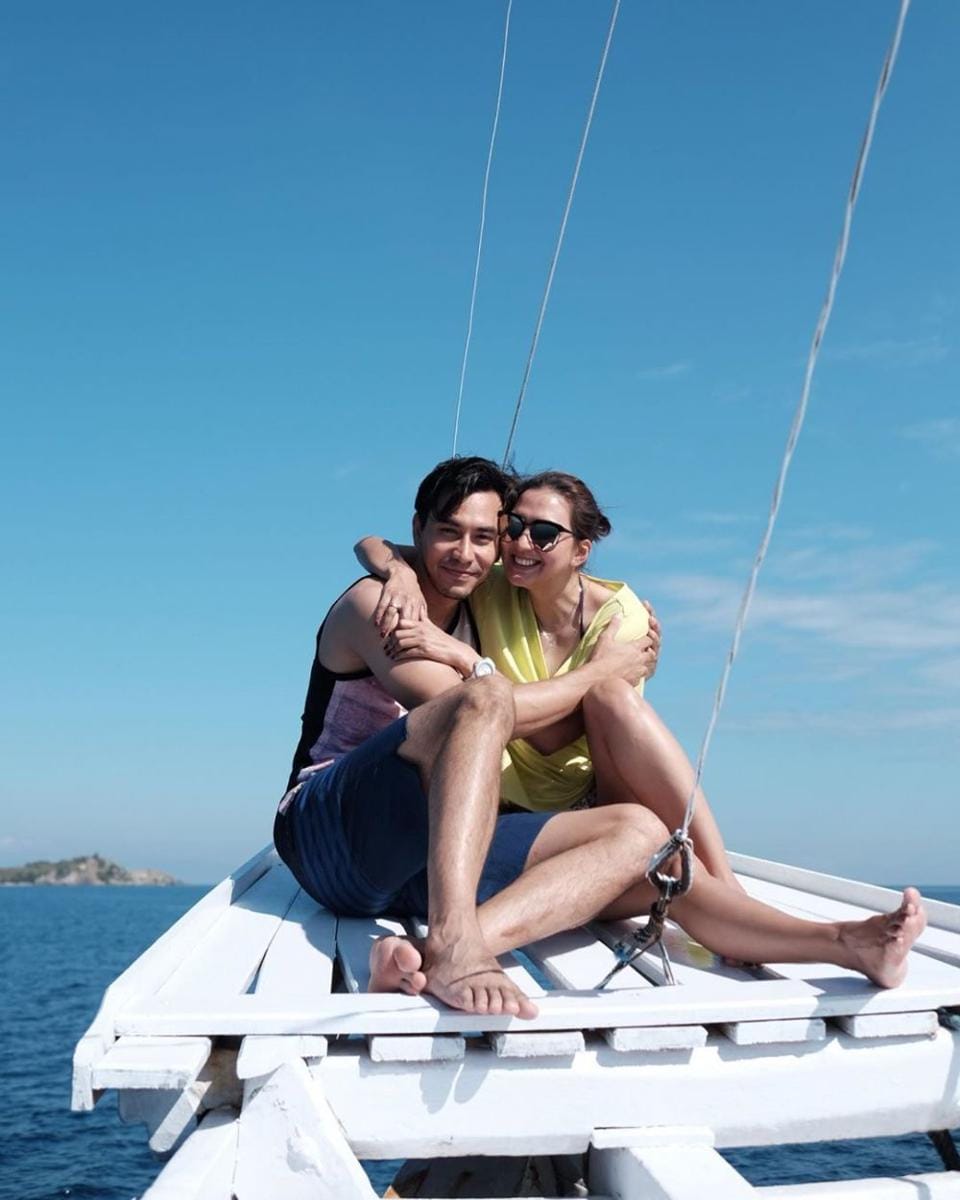 Instagram.com/darius_sinathrya