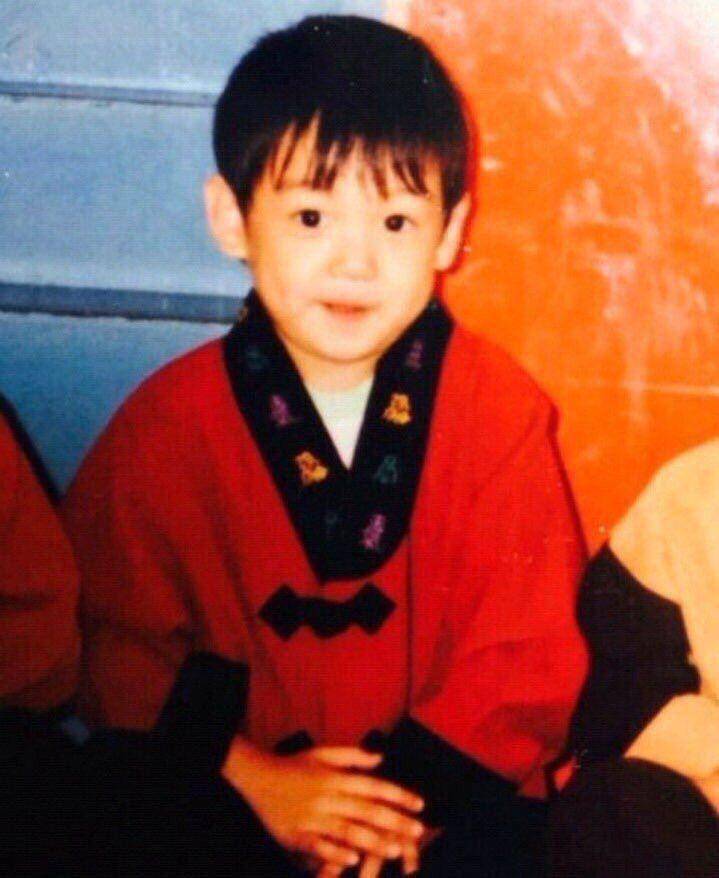 Jungkook