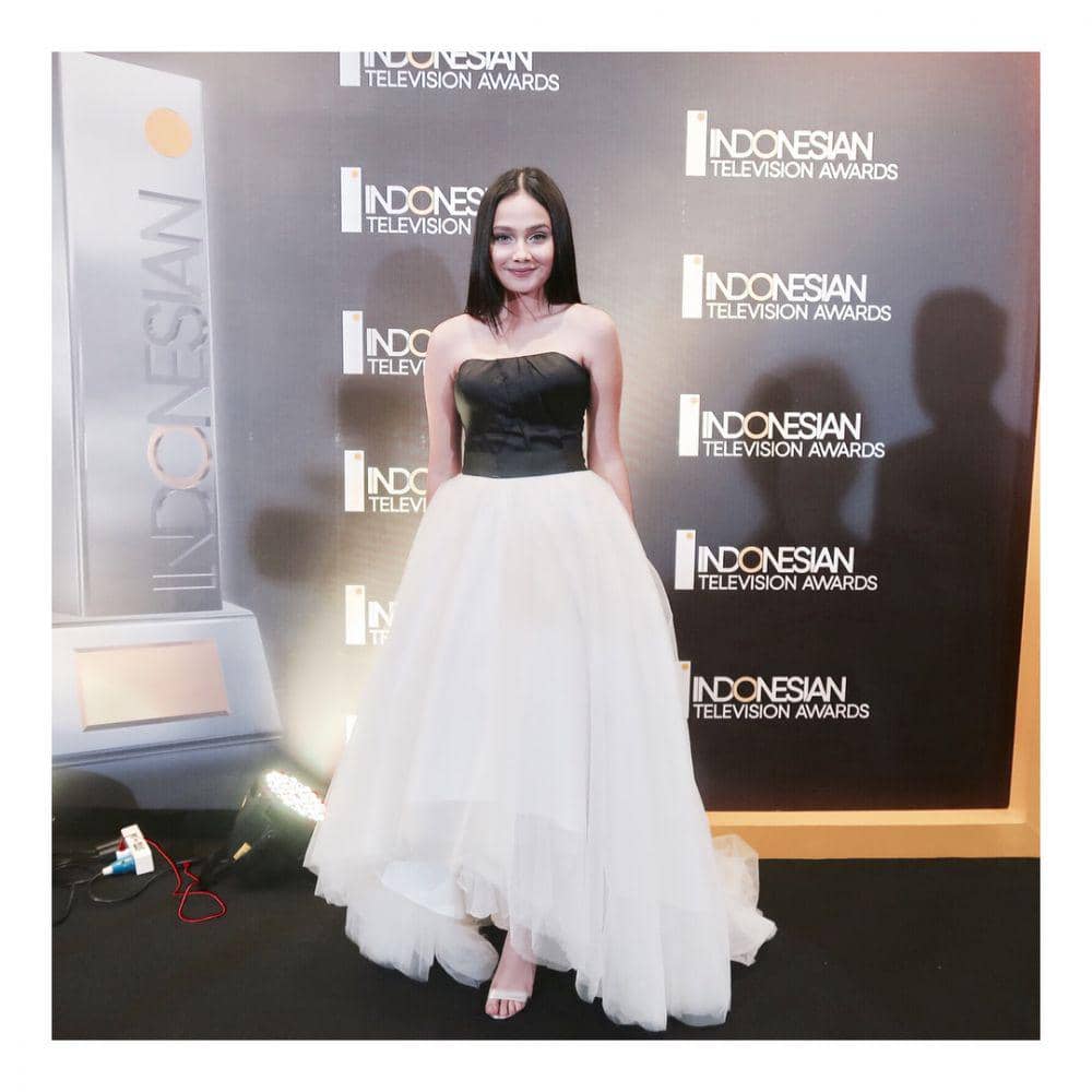 Instagram/syifahadjureal