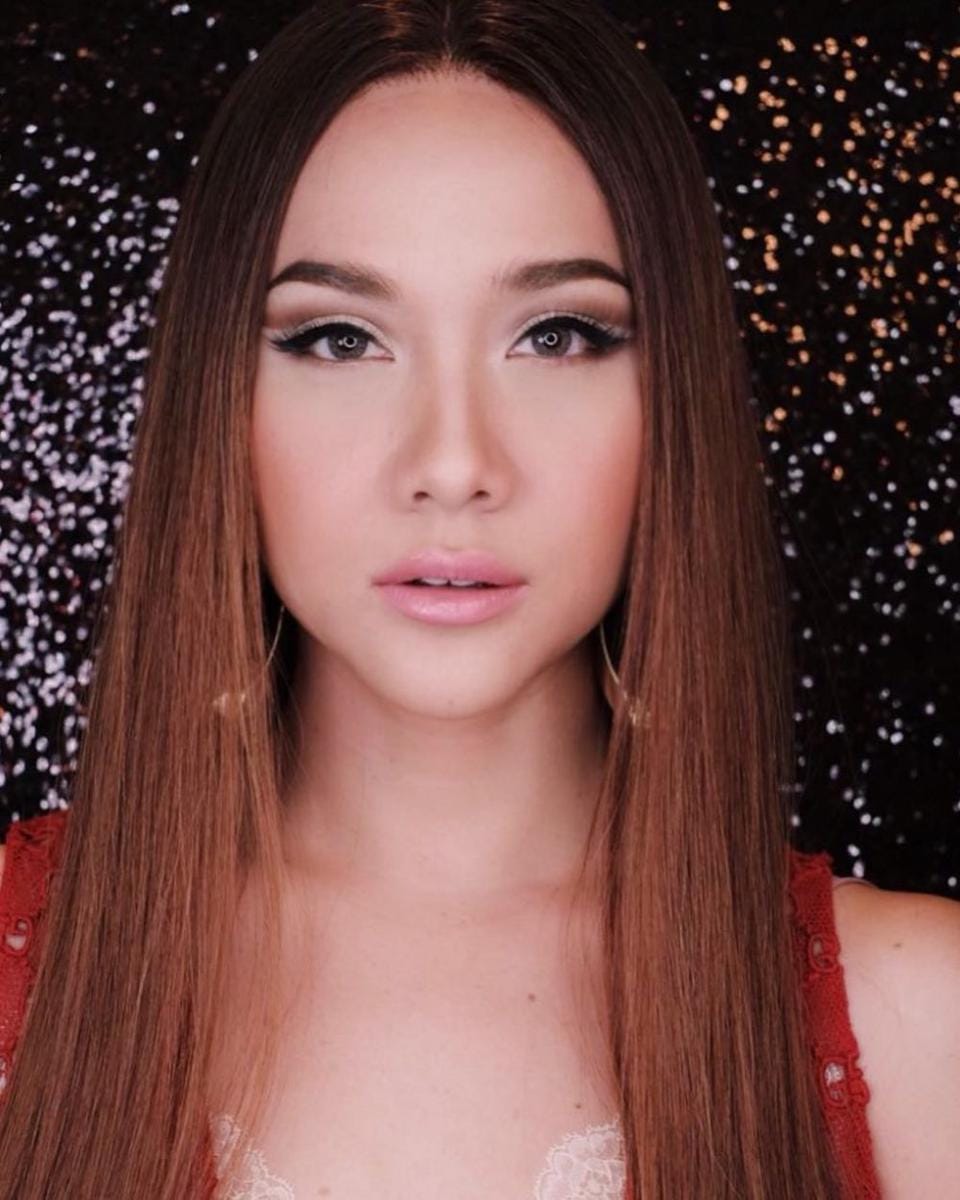 Instagram com/bclsinclair