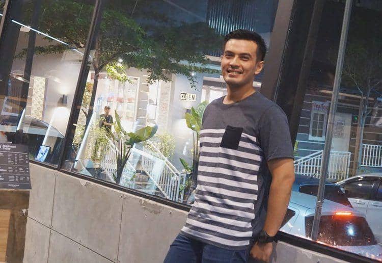 Instagram.com/temmyrahadi99