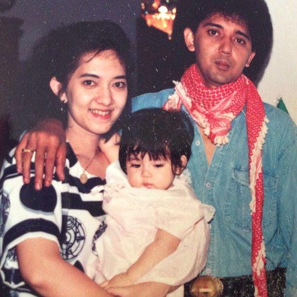 instagram.com/keirashabira