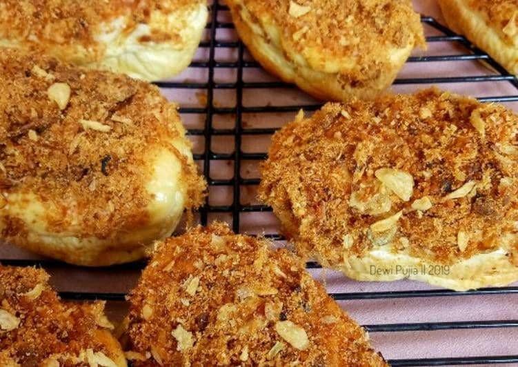 cookpad.com/Dewi Pujia