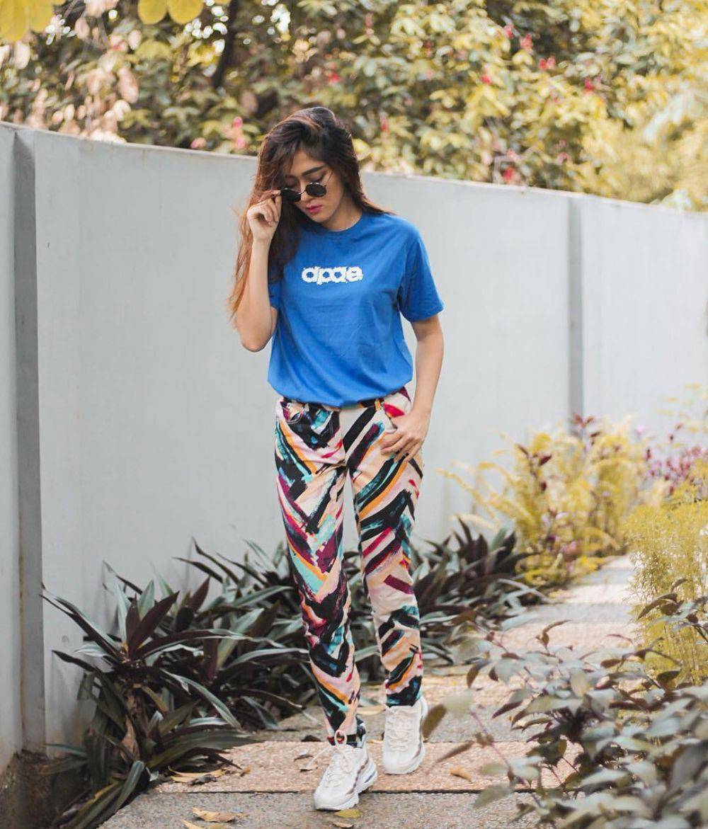 instagram.com/keirashabira