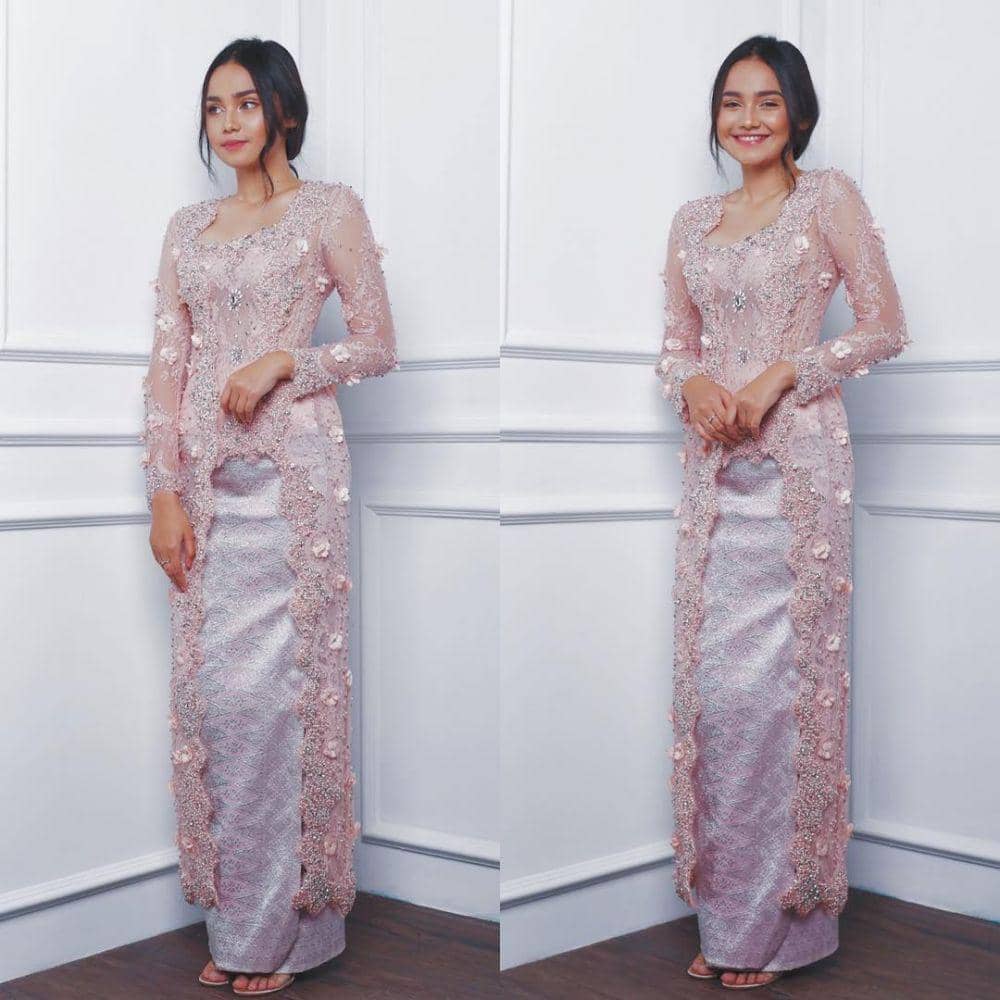 Instagram/syifahadjureal