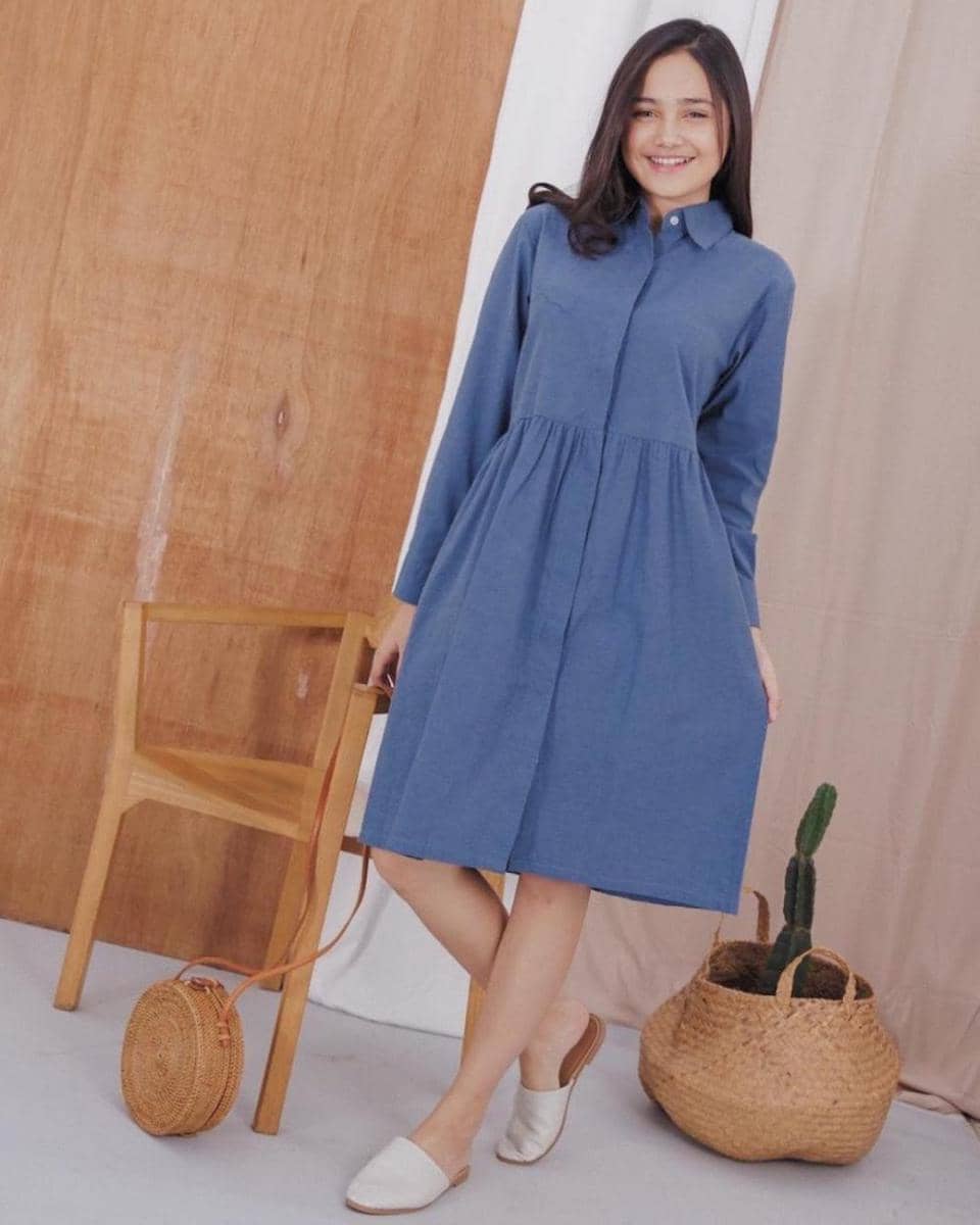 Instagram/syifahadjureal