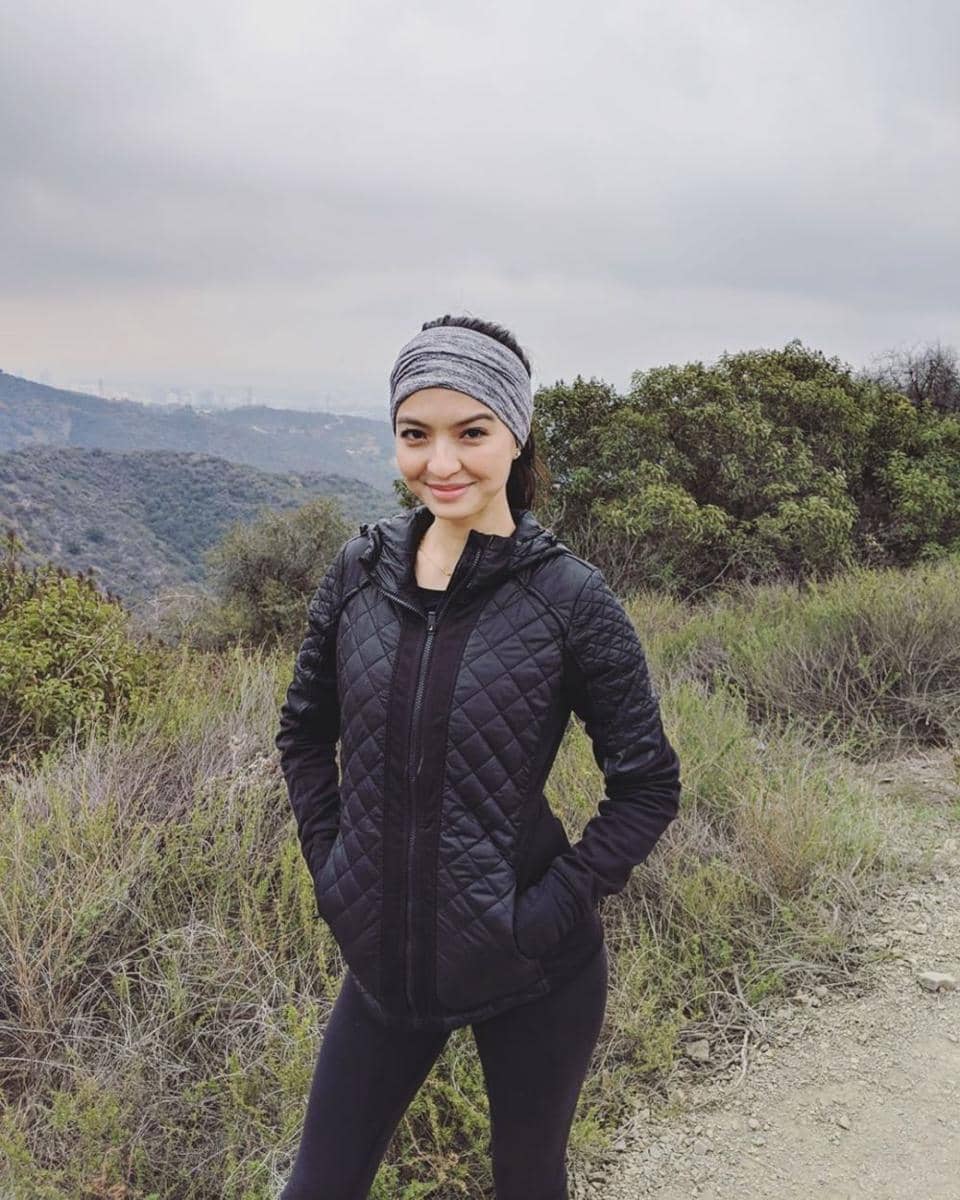 Instagram/ralineshah