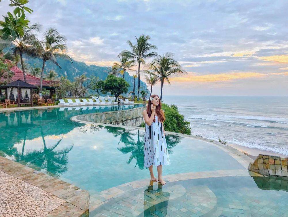 hotel yogyakarta