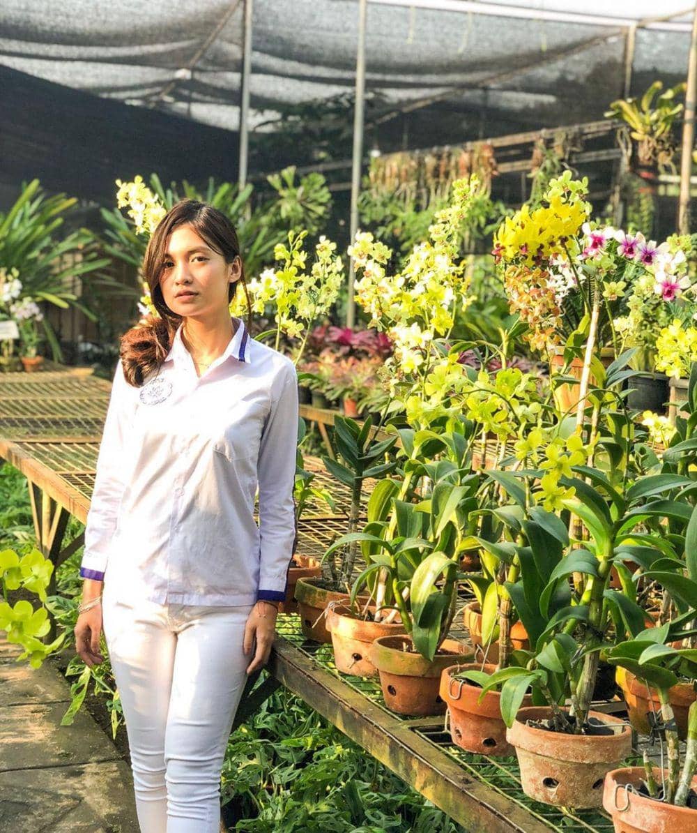 Instagram/vinessainez