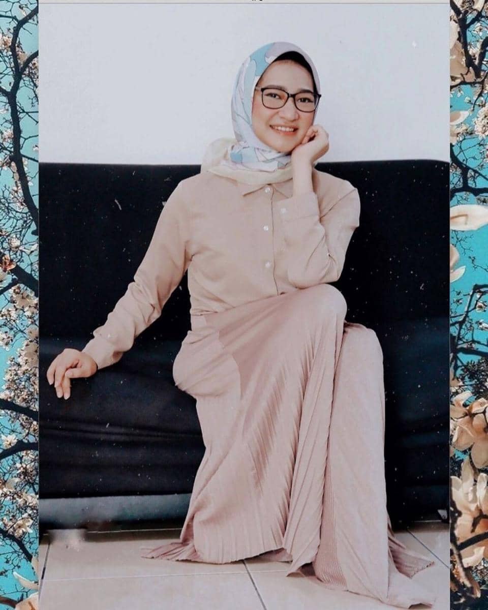 Instagram/angkie.yudistia