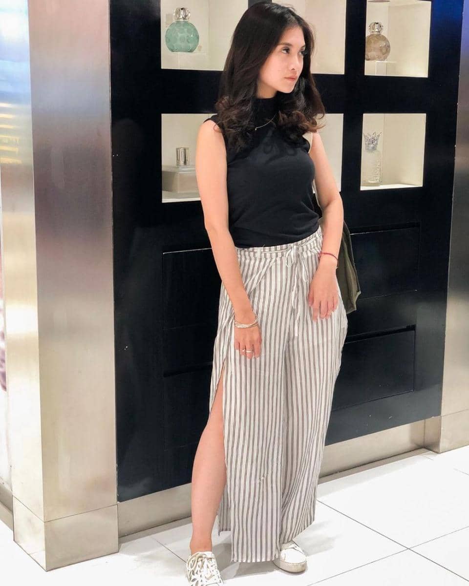 Instagram/vinessainez