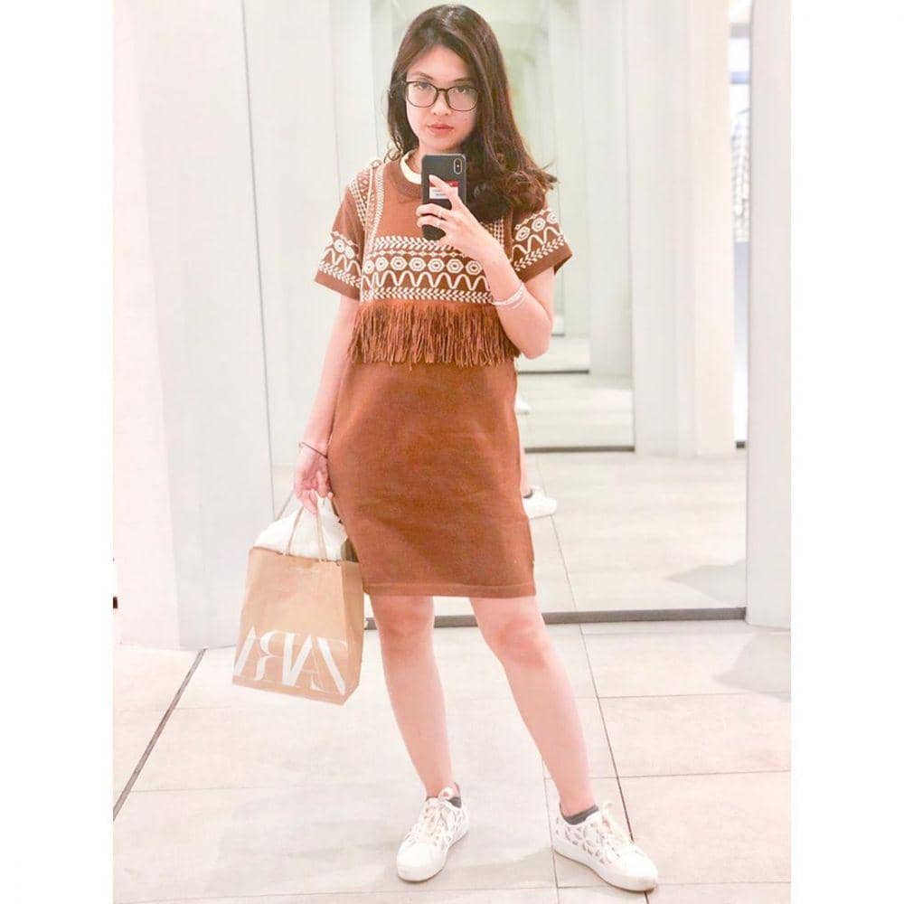 Instagram/vinessainez