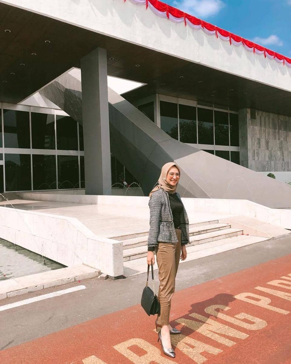 Instagram/angkie.yudistia