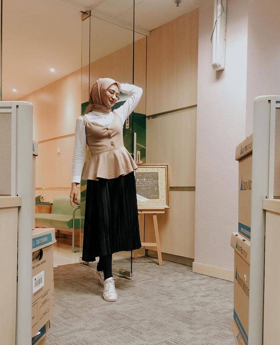 Instagram/angkie.yudistia