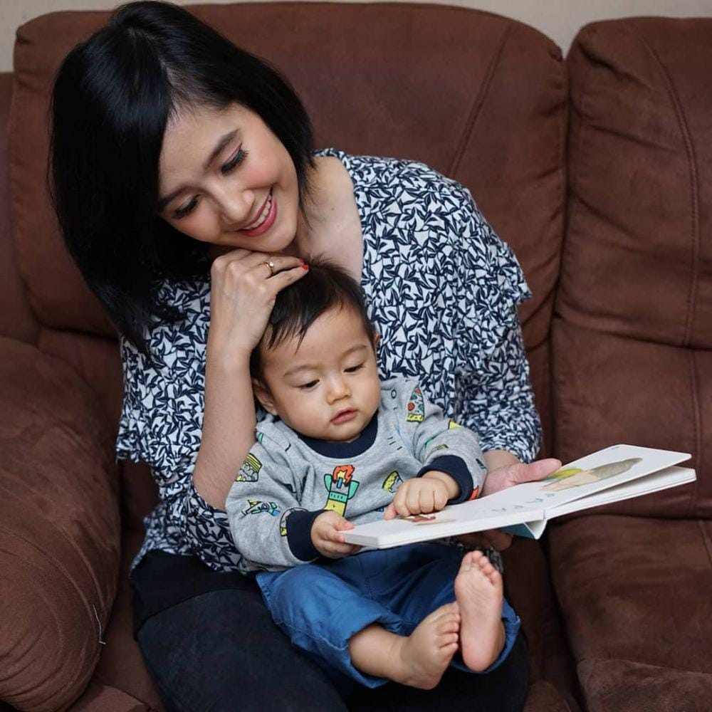 instagram.com/@ardinarasti6