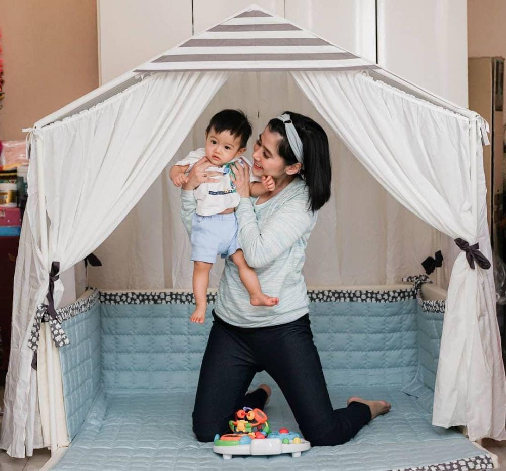 instagram.com/@ardinarasti6