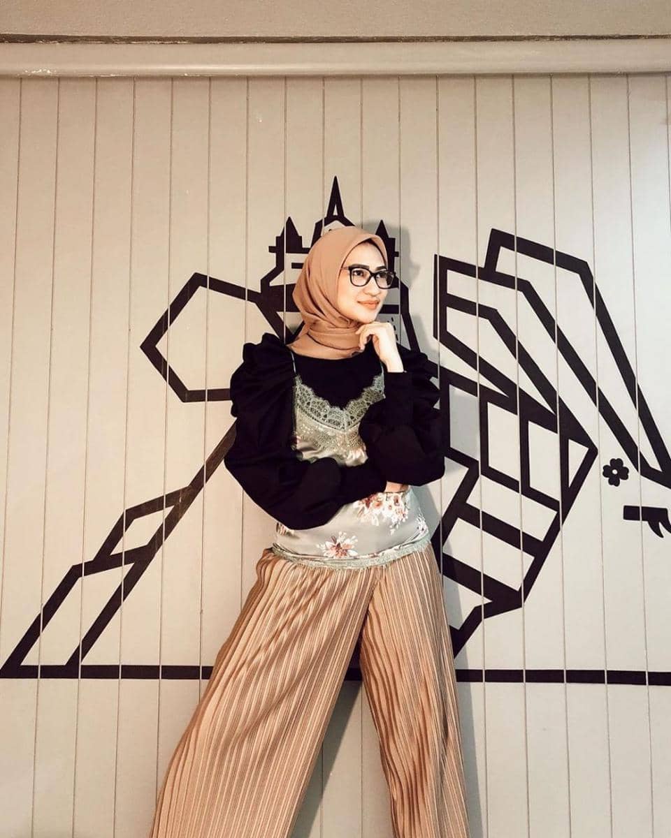 Instagram/angkie.yudistia