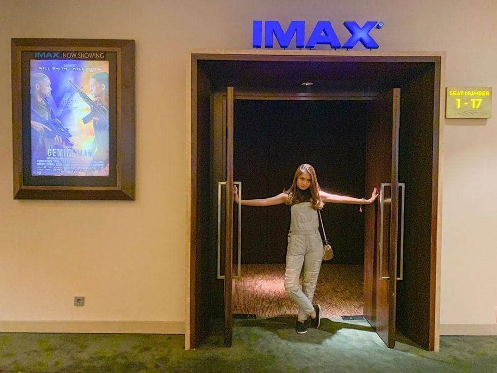 Instagram/vinessainez