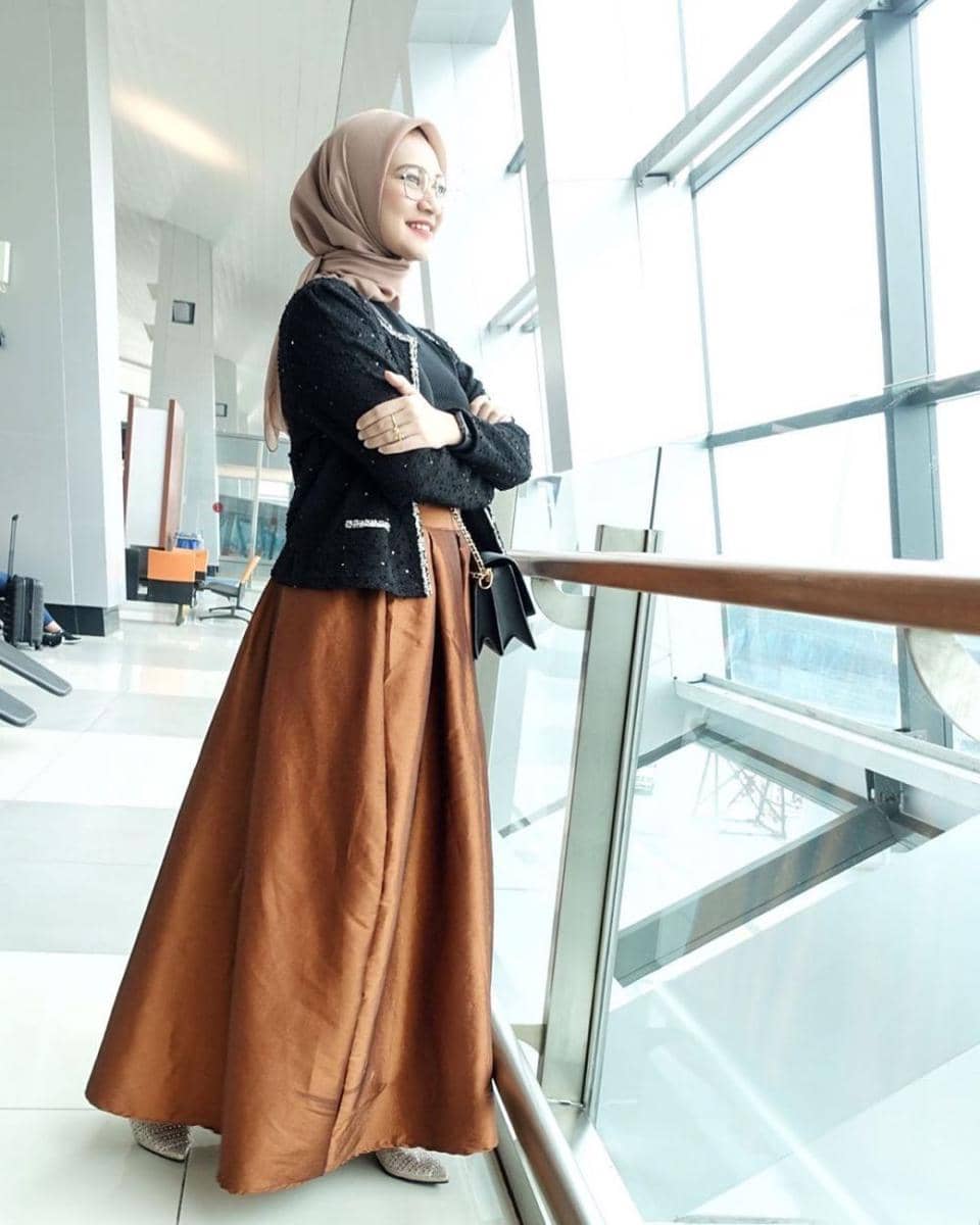 Instagram/angkie.yudistia