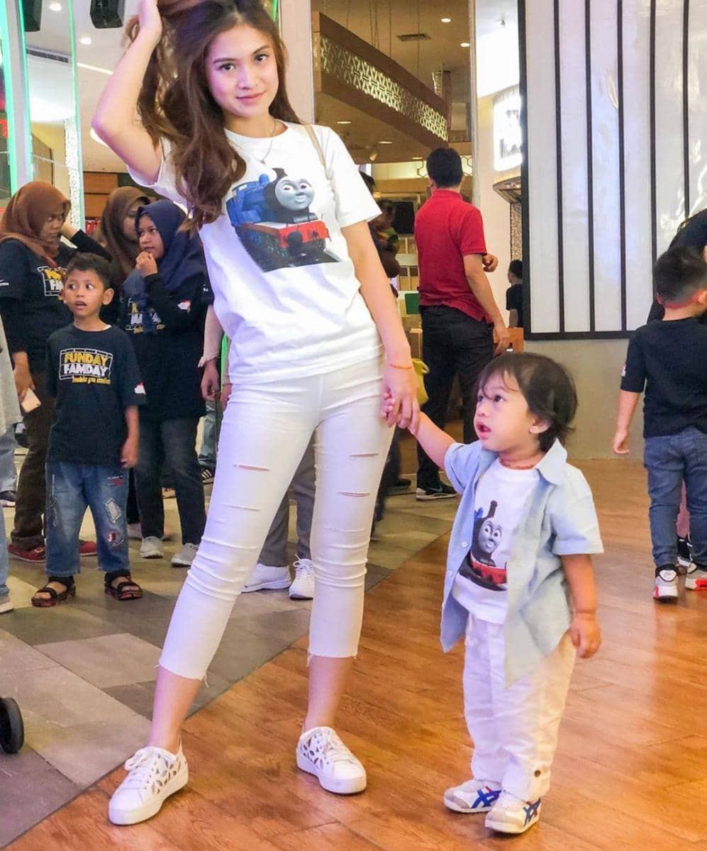 Instagram/vinessainez