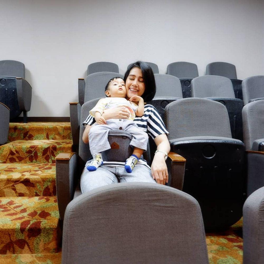 instagram.com/@ardinarasti6