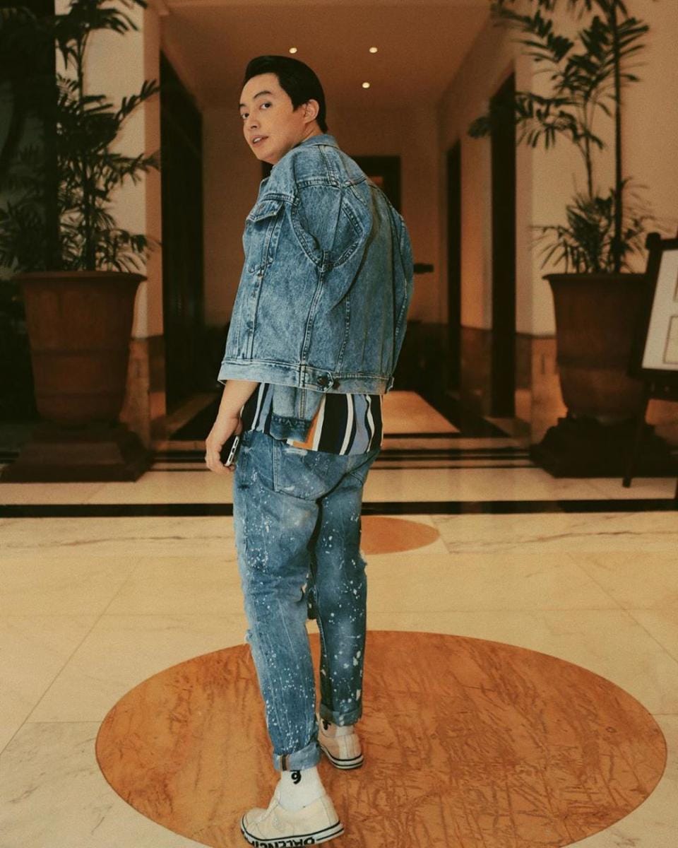 Instagram.com/edrictjandra