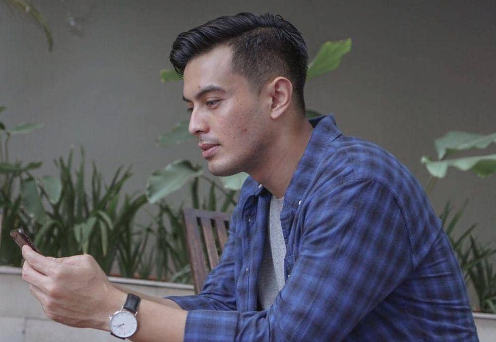 Instagram.com/temmyrahadi99