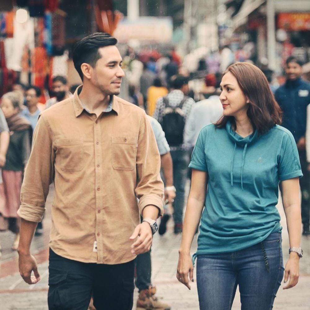 Instagram.com/darius_sinathrya