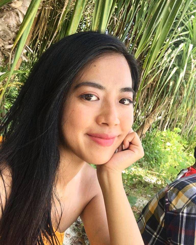 Instagram.com/yeslinwang