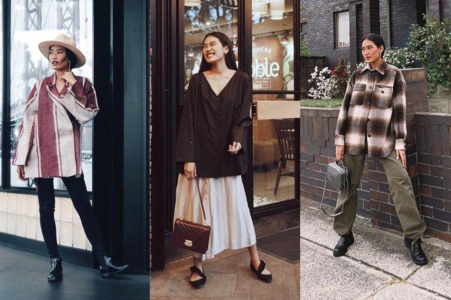 Instagram/alikaislamadina