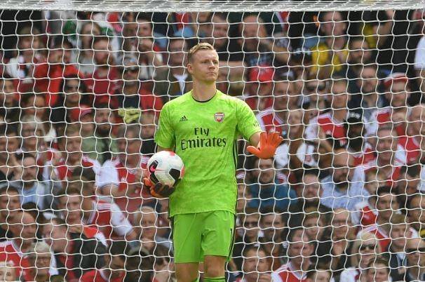 Twitter/Arsenal
