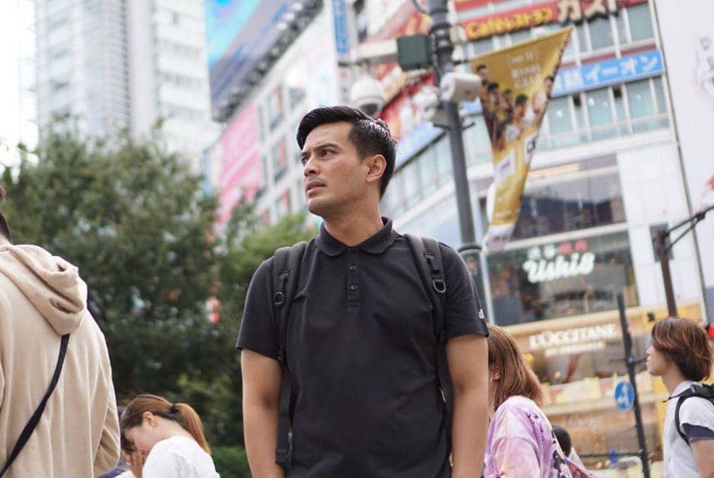 Instagram.com/temmyrahadi99