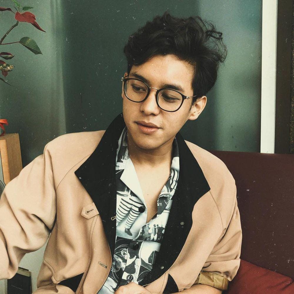 Instagram.com/ardhitopramono