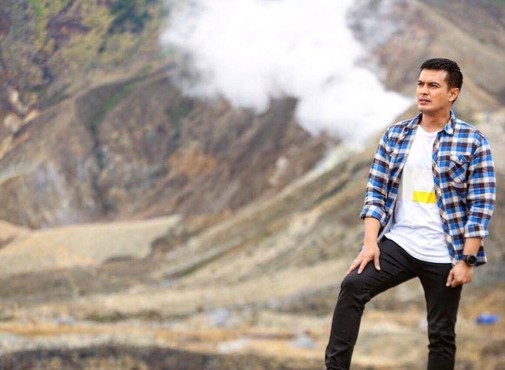 Instagram.com/temmyrahadi99