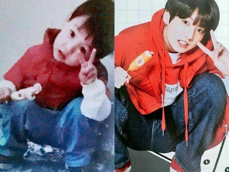 Jungkook