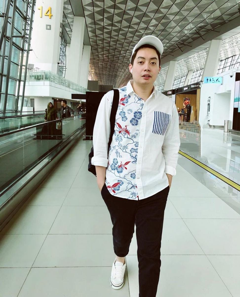 Instagram.com/edrictjandra