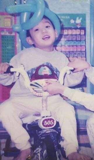 Jungkook
