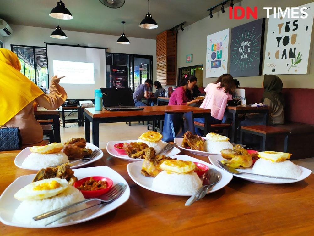 IDN Times/Dhana Kencana