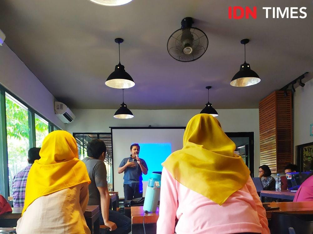 IDN Times/Dian Arthasalina