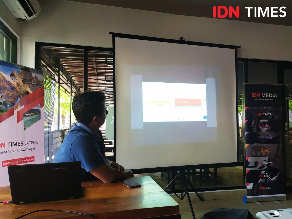 IDN Times/Dian Arthasalina