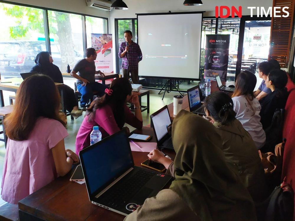 IDN Times/Dhana Kencana