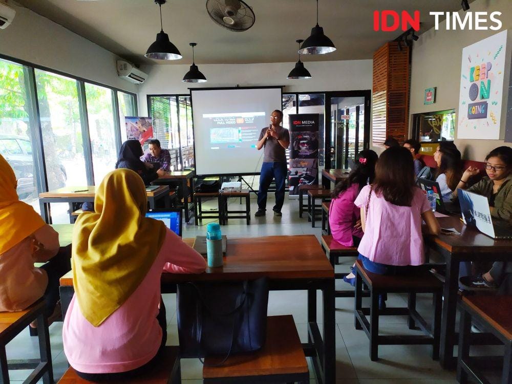 IDN Times/Dhana Kencana