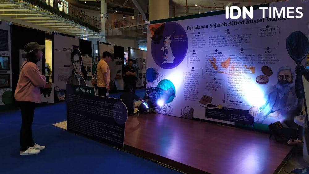 IDN Times/Aan Pranata