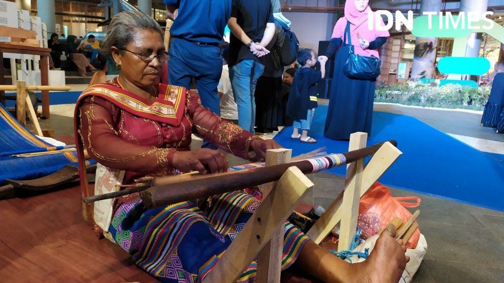 IDN Times/Aan Pranata