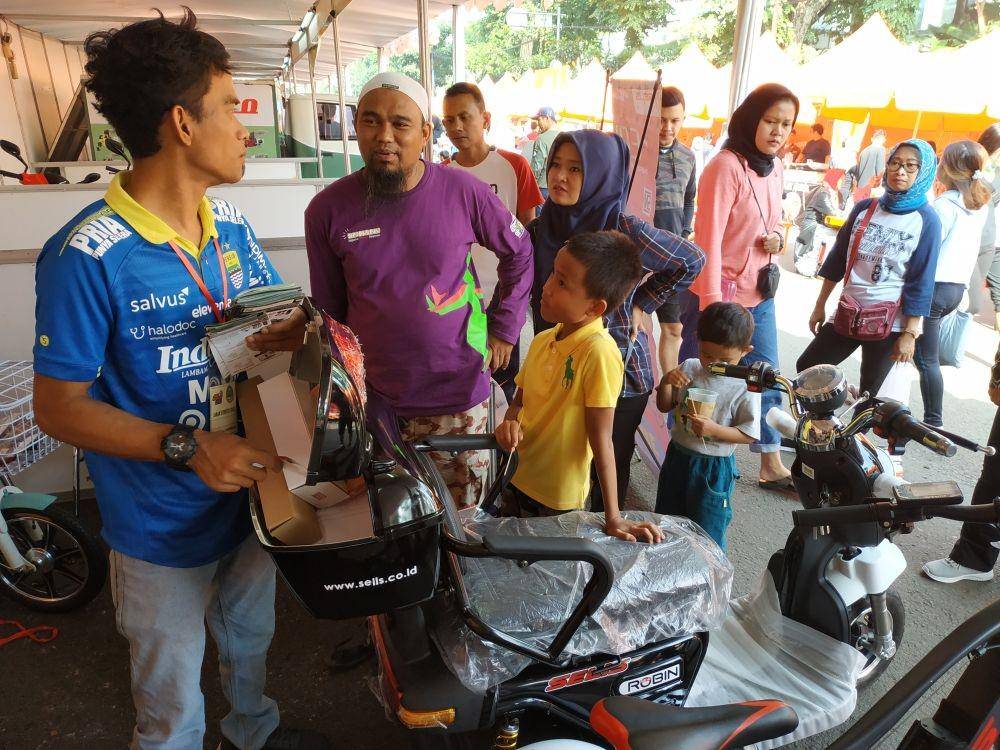 IDN Times/Debbie Sutrisno