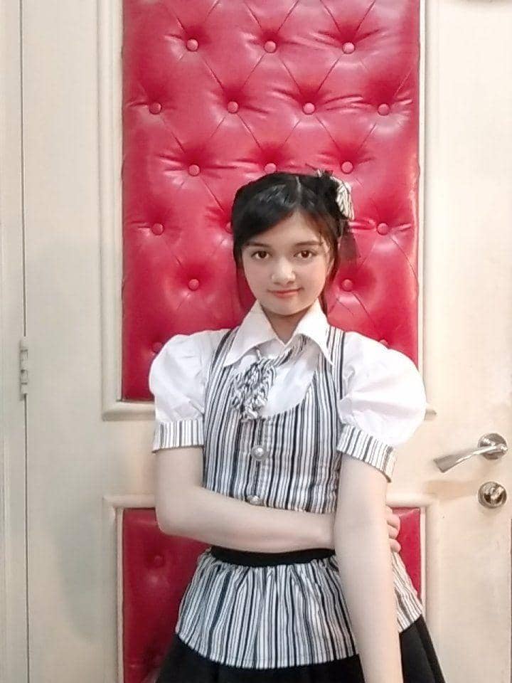 Twitter.com/A_AfiqahJKT48