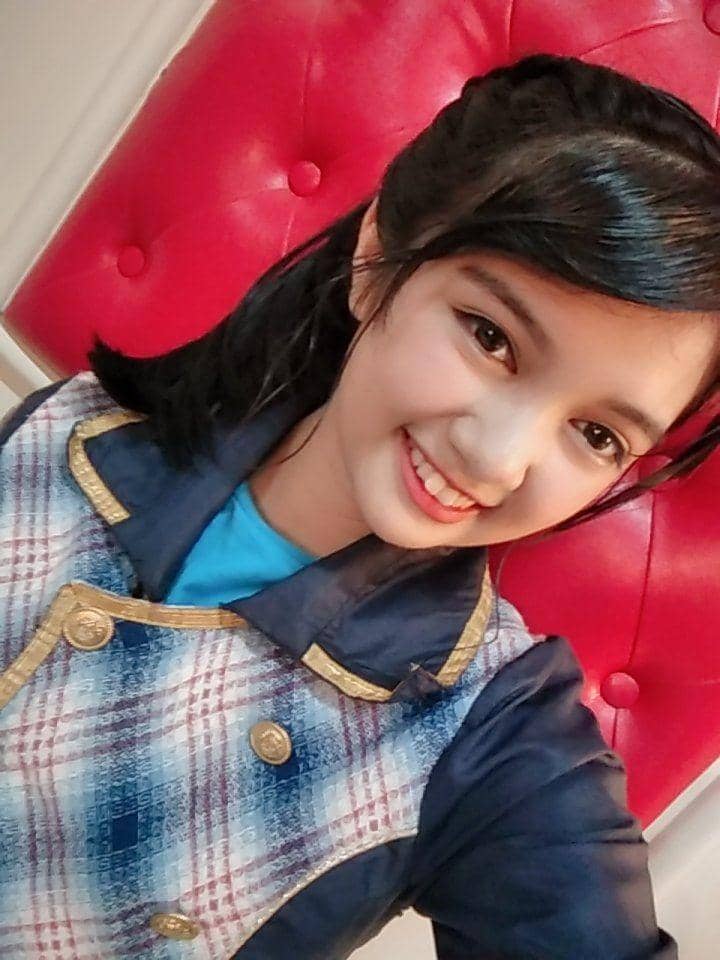 Twitter.com/A_AfiqahJKT48