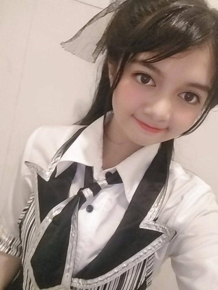 Twitter.com/A_AfiqahJKT48